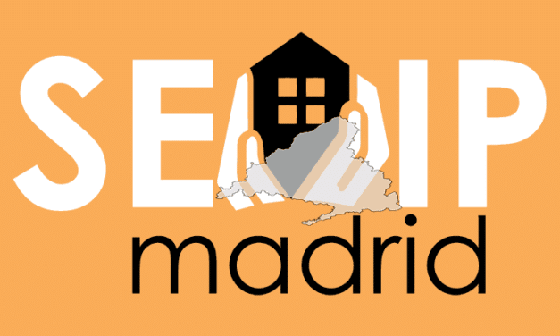 SEVIP MADRID