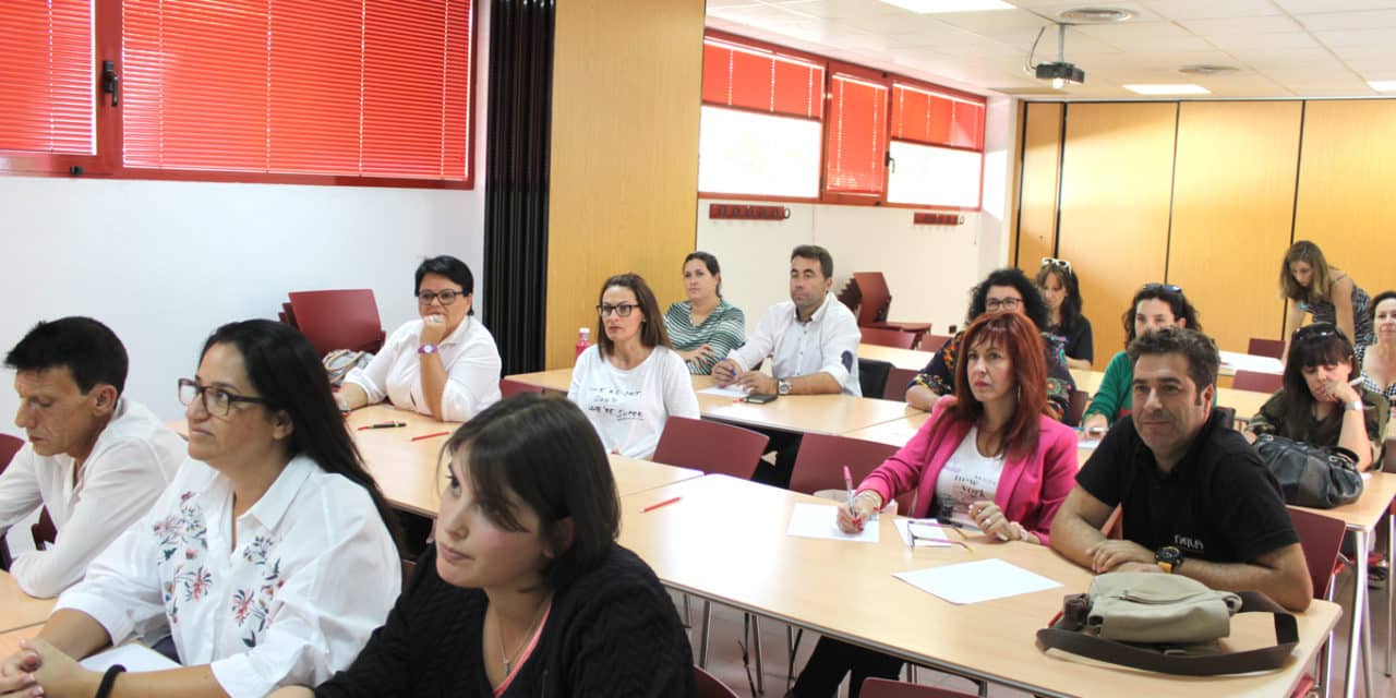 Rivas celebra un taller gratuito para que el pequeño comercio aprenda a crear y gestionar un negocio online
