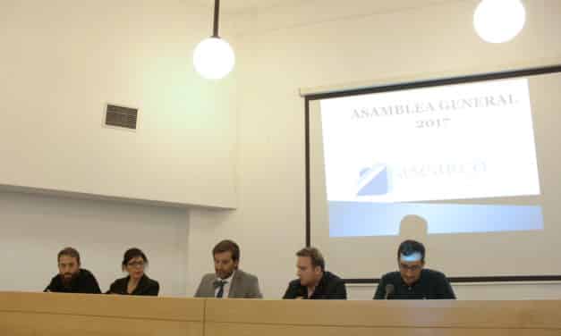 ASEARCO celebró su Asamblea General de Asociados 2017