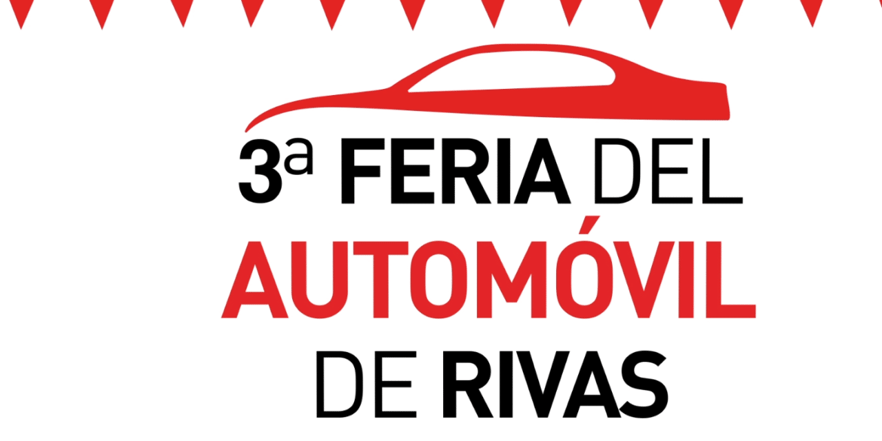 ASÍ FUE LA III FERIA DEL AUTOMÓVIL DE RIVAS