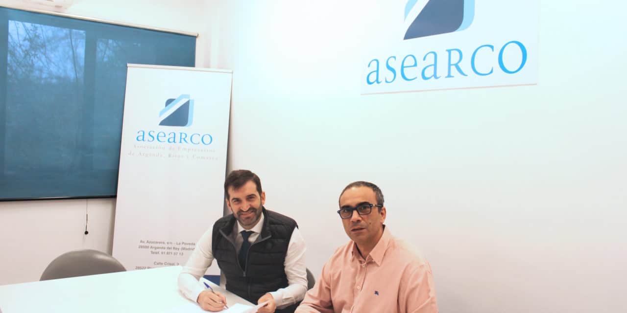 Estudio Aateha y ASEARCO firman un acuerdo para ofrecer a las empresas servicios fotográficos creativos y con amplios descuentos
