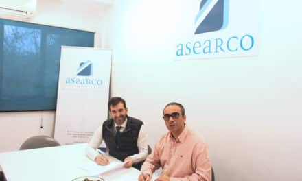 Estudio Aateha y ASEARCO firman un acuerdo para ofrecer a las empresas servicios fotográficos creativos y con amplios descuentos