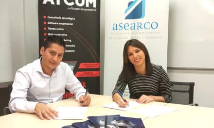 Alianza de ASEARCO y ATICUM para ofrecer soluciones software a la medida de las necesidades de cada empresa