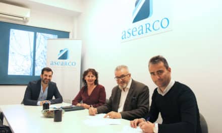 ASEARCO firma un acuerdo con Galán y Berrocal Abogados para ofrecer a las empresas asociadas un 20% de descuento en servicios de asesoramiento y representación legal