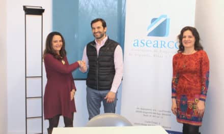 ASEARCO firma un acuerdo con Dhemo’s para ofrecer formación especializada en todas las áreas de las empresas