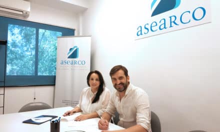 ASEARCO firma un acuerdo con LCS Group para ofrecer a las empresas un asesoramiento gratuito que les ayudará a licitar con las administraciones públicas