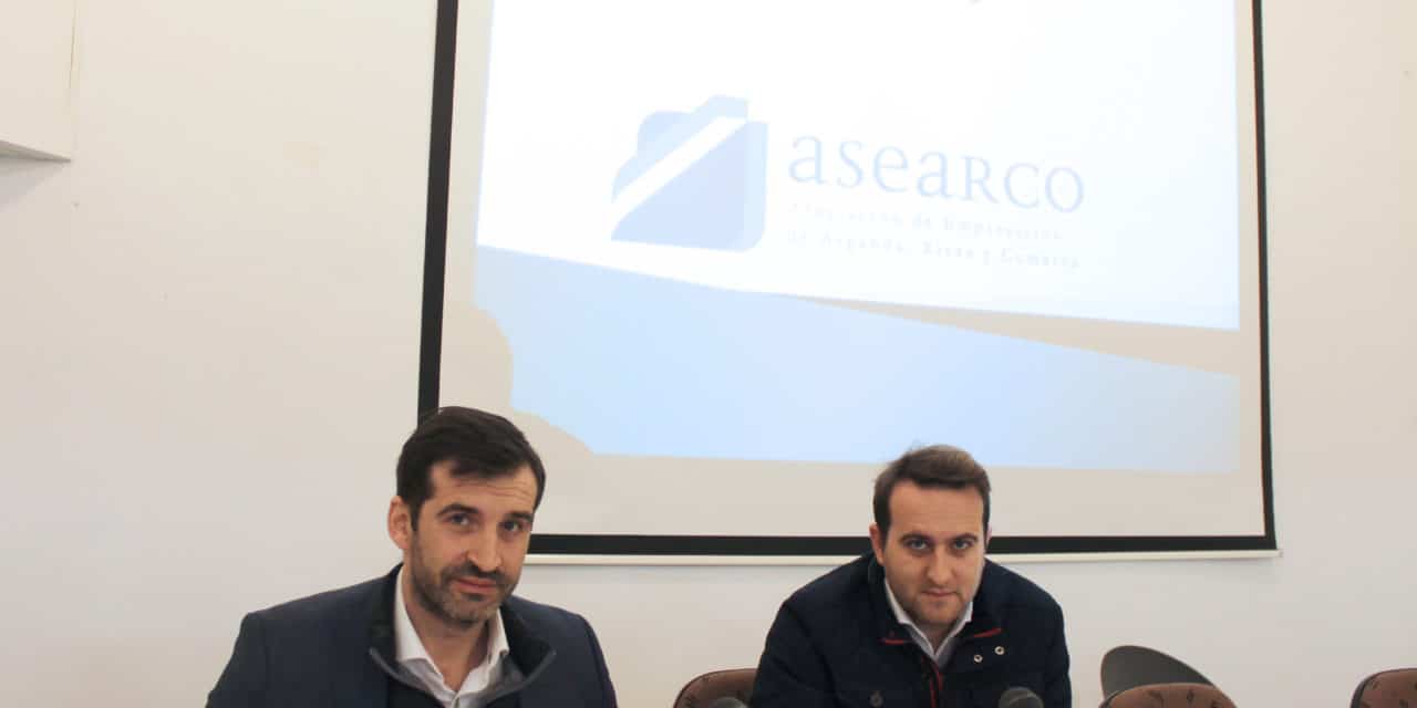 ASEARCO celebró su Asamblea General de Asociados 2019