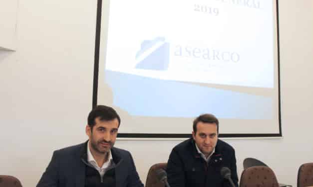 ASEARCO celebró su Asamblea General de Asociados 2019