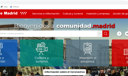La Comunidad de Madrid concederá ayudas directas de hasta 3.200 euros para autónomos