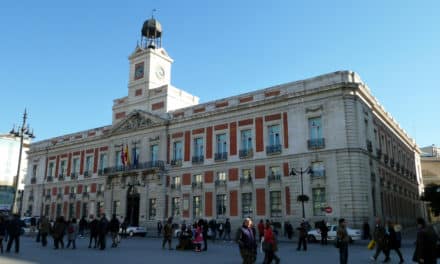 Coronavirus: la Comunidad de Madrid ordena el cierre de establecimientos comerciales y hosteleros con excepciones