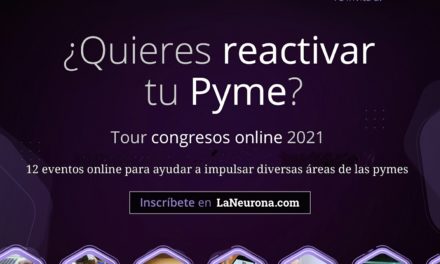 Comienza ‘ADN Pymes’, un programa de 12 eventos online que ayudarán a reactivar distintas áreas de las empresas