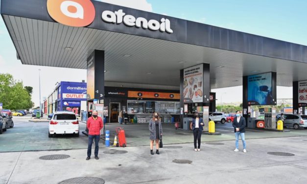 NUEVOS DESCUENTOS: Autónomos, trabajadores y empresarios, asociados a ASEARCO, ahorrarán al repostar combustible gracias a un acuerdo con ATENOIL
