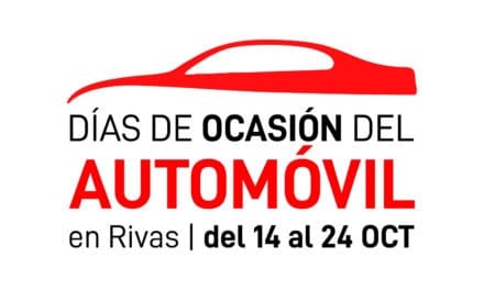 Abierto el plazo de inscripción de la campaña “Días de Ocasión del Automóvil en Rivas”