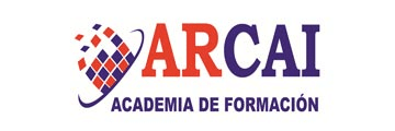 ARCAI FORMACIÓN ofrece a los asociados plaza en sus nuevos cursos de formación para empresas