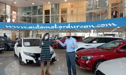 Automotor DURSAN y ASEARCO sellan un acuerdo para ofrecer una cartera de ventajas especiales en la compra de vehículos para trabajadores y responsables de empresas asociadas
