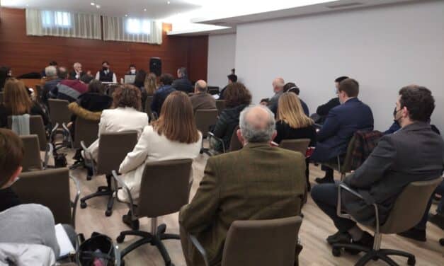 ASEARCO se reúne con representantes de empresas y fincas afectadas por el incremento del IBI en Arganda para ofrecer asesoramiento jurídico y explorar vías de actuación