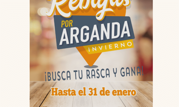 ‘De Rebajas por Arganda’ entra en la recta final: descuentos y premios en más de 110 establecimientos