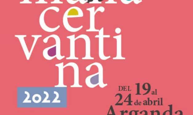 Diecisiete bares y restaurantes de Arganda ofrecen platos que celebran la obra de Cervantes