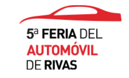 Abierto el plazo de preinscripción en la 5ª Feria del Automóvil de Rivas