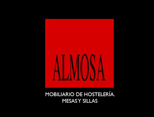 La firma Almosa ofrece un 5% de descuento a los asociados de ASEARCO en mobiliario para el hogar, hostelería y oficinas