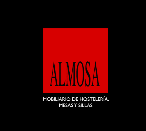 La firma Almosa ofrece un 5% de descuento a los asociados de ASEARCO en mobiliario para el hogar, hostelería y oficinas