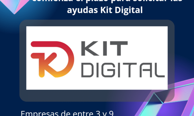 A partir de mañana, 2 de septiembre, las empresas de entre 3 y 9 empleados podrán solicitar las ayudas para digitalizar sus negocios