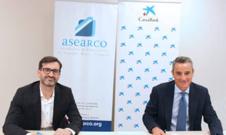 Un acuerdo con CaixaBank pone al alcance de pymes y autónomos asociados a ASEARCO productos y servicios financieros para impulsar los negocios