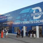 AUTOMOTOR DURSAN inaugura unas  innovadoras instalaciones de 4.500 m2 en Arganda para ofrecer un servicio integral de movilidad para empresas y particulares