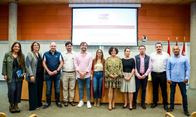 Presentados los «Días de Ocasión del Automóvil en Rivas» y la ruta gastronómica «Guisos con recuerdos»