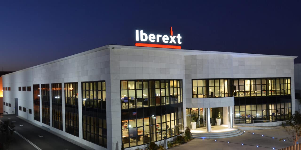 IBEREXT ofrece a las empresas asociadas a ASEARCO equipos de protección individual y de respiración con descuentos especiales