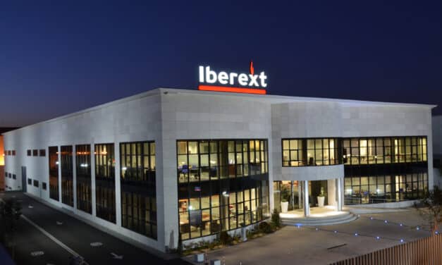 IBEREXT ofrece a las empresas asociadas a ASEARCO equipos de protección individual y de respiración con descuentos especiales