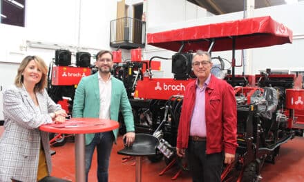 J.J. Broch, el ADN visionario de una industria referente mundial en el diseño y la fabricación de maquinaria agrícola