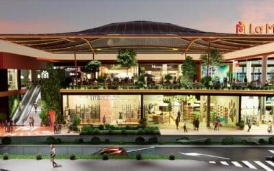 El Centro Comercial La Milla de Arganda presenta su proyecto de ampliación que potenciará sus áreas comerciales, de ocio y restauración