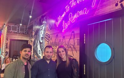 Abre las puertas en Arganda «La Ramona», una cervecería rompedora, con aires urbanos y fogones mediterráneos