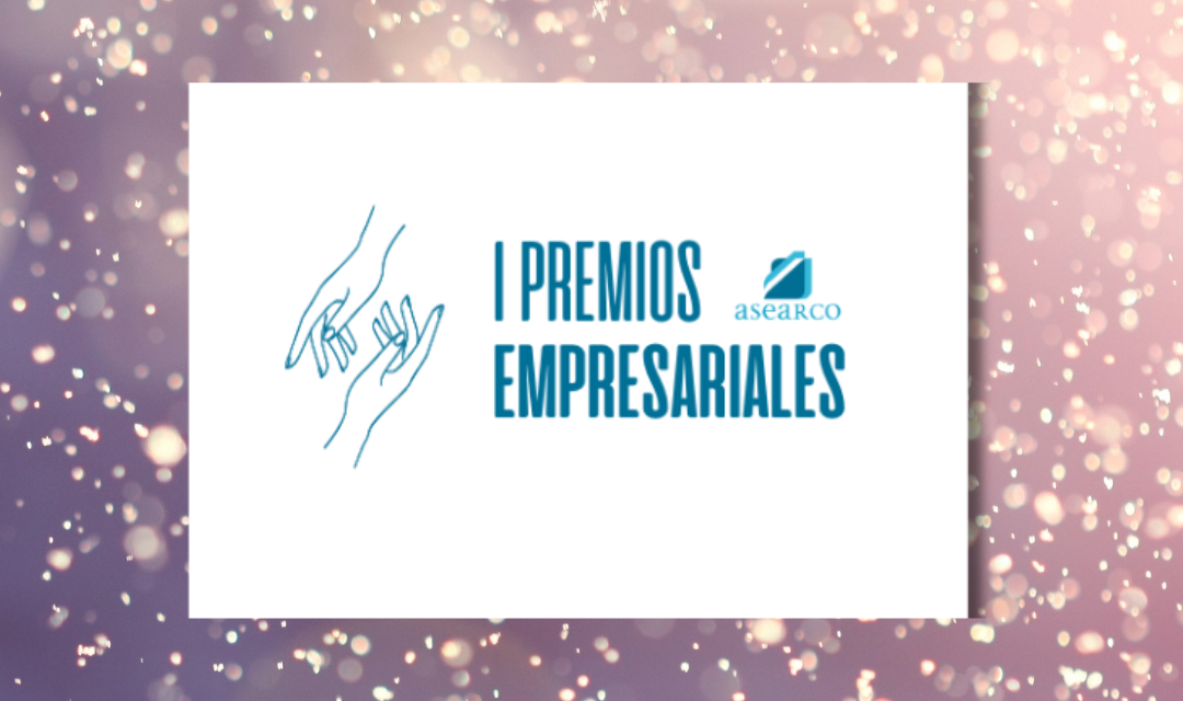 ASEARCO convoca los Premios Empresariales 2024 para reconocer y poner de relieve el trabajo que desarrollan las pymes y los autónomos del Sudeste de Madrid 