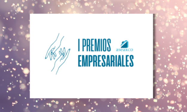 ASEARCO convoca los Premios Empresariales 2024 para reconocer y poner de relieve el trabajo que desarrollan las pymes y los autónomos del Sudeste de Madrid 