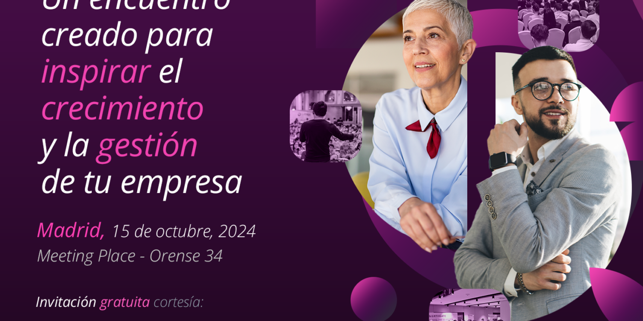 Pymes y autónomos asociados a ASEARCO participarán en el Foro Empresa, creado para inspirar el crecimiento y la mejora de la gestión