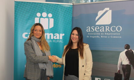 Cajamar y ASEARCO se alían para apoyar proyectos empresariales