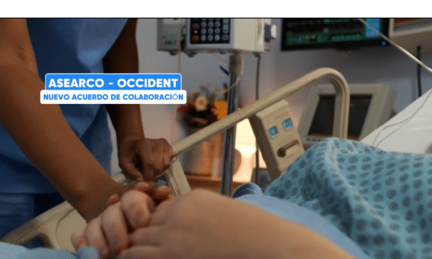 Descubre las ventajas VIP que ofrece  el Seguro Médico Privado Colectivo de Occident para empresas asociadas a ASEARCO