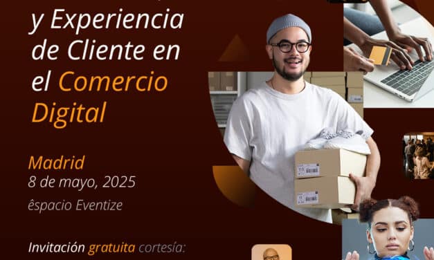 Innovación, IA y Experiencia de cliente en el comercio digital: próxima jornada gratuita para asociados a ASEARCO