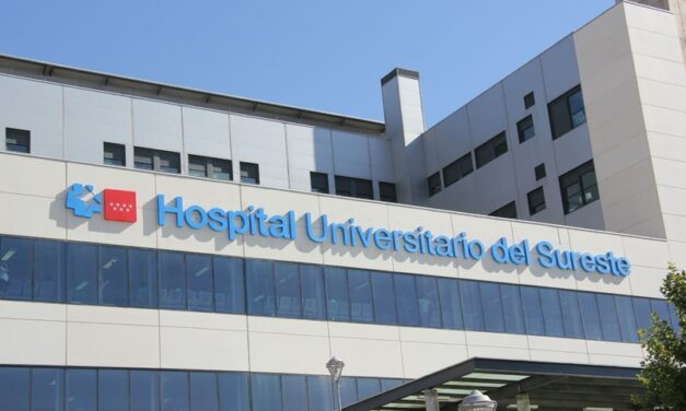 Hoy se celebra la campaña de Donación de Sangre en el Hospital Universitario del Sureste
