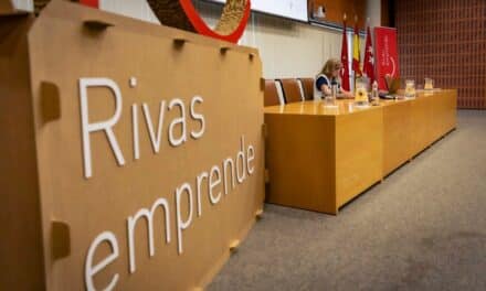 Más de 60 representantes de empresas y emprendedores asistieron al Bootcamp de Financiación de Rivas Vaciamadrid