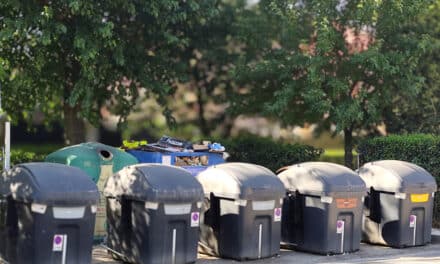 ASEARCO informa a las empresas que pueden recurrir por vía administrativa los recibos de la nueva tasa de basuras