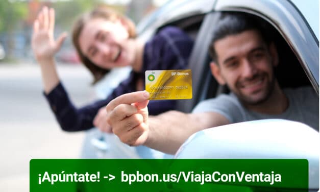 Los asociados a ASEARCO viajan este verano con ventajas y ahorrando en combustible gracias a su BP Bonus