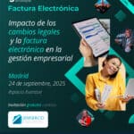 “Impacto de los cambios legales y la factura electrónica en la gestión empresarial»: jornada gratuita para las empresas asociadas a ASEARCO