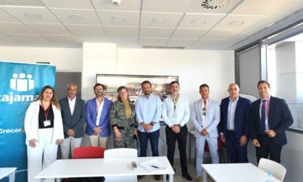 Empresarios y autónomos del Sureste de Madrid descubrieron la rentabilidad económica que ofrecen los CAEs, el nuevo mecanismo para impulsar la eficiencia energética