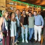 Zarabanda.info celebró su crecimiento y presentó nuevos proyectos en su ‘Encuentro Anual de la Banda’