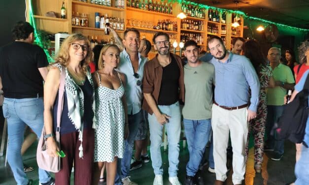 Zarabanda.info celebró su crecimiento y presentó nuevos proyectos en su ‘Encuentro Anual de la Banda’