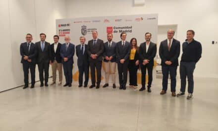 Finanzauto se convirtió en la sede del Madrid Investment Forum que reunió a líderes tecnológicos y startups disruptivas