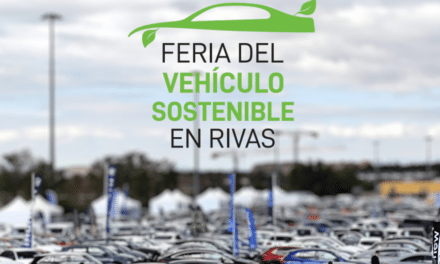 Rivas da el pistoletazo de salida a su Feria del Vehículo Sostenible con atractivas ofertas en centenares de coches de bajas emisiones